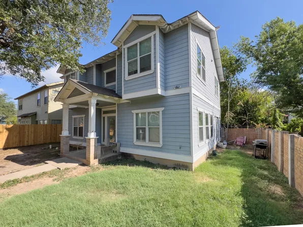5101 Martin Ave #B1, Austin, TX 78751