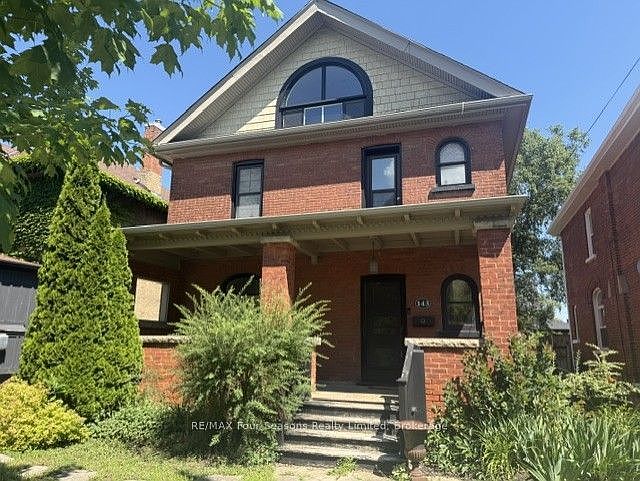 1st image of 143 4th St W