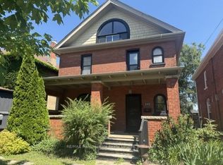 143 4th St W, Collingwood, ON L9Y1R6