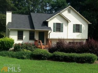 946 Whooping Creek Rd, Carrollton, GA 30116