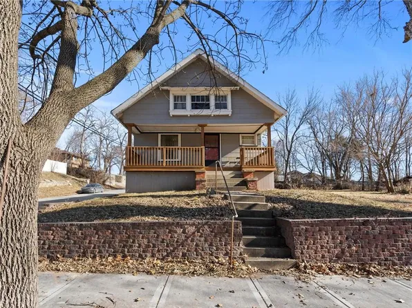 447 N Hardesty Ave, Kansas City, MO 64123