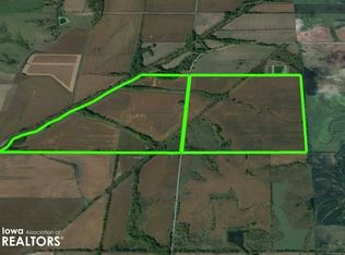 Winchester Ave, Blockton, IA 50836