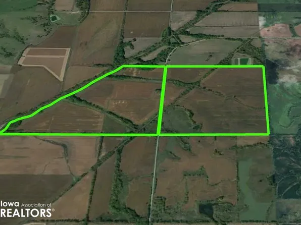 Winchester Ave, Blockton, IA 50836