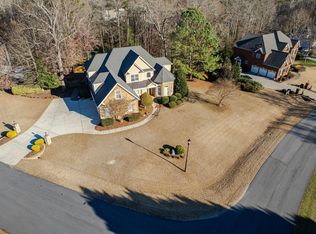 3000 Dogwood Valley Ct, Raleigh, NC 27616