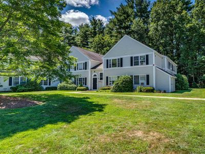 50 Brookside Drive UNIT O8, Exeter, NH, 03833