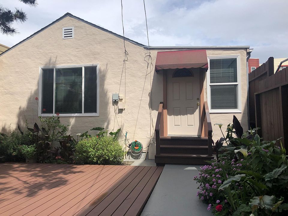 1st image of 1354 47th Ave #1/2