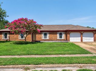 2167 Hedgelawn Way, Virginia Beach, VA 23454