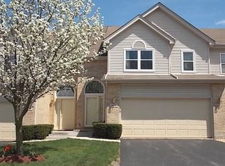 1419 Williams St, Flossmoor, IL 60422
