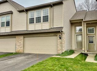 3944 Gardiner Run, Akron, OH 44321
