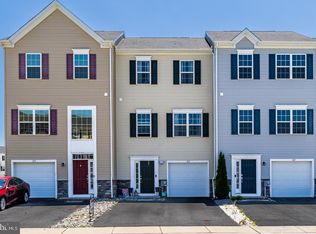 1115 Wickersham Way, Middletown, DE 19709