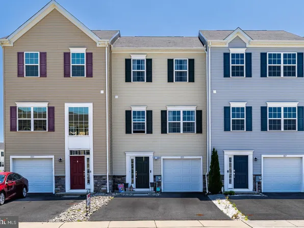 1115 Wickersham Way, Middletown, DE 19709