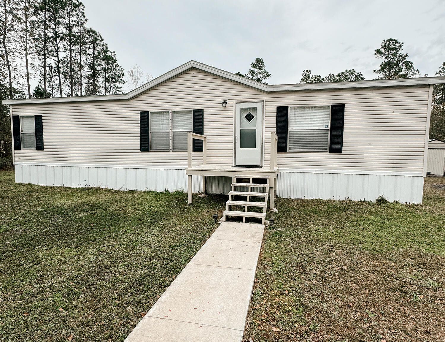 13027 MUDLAKE Road, Glen Saint Mary, FL 32040 | Zillow