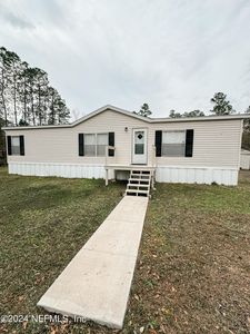 13027 MUDLAKE Road, Glen Saint Mary, FL, 32040