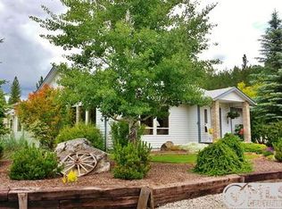 1071 Bear Creek Rd, Colville, WA 99114