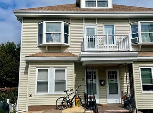 51 Breck Ave #51, Brighton, MA 02135