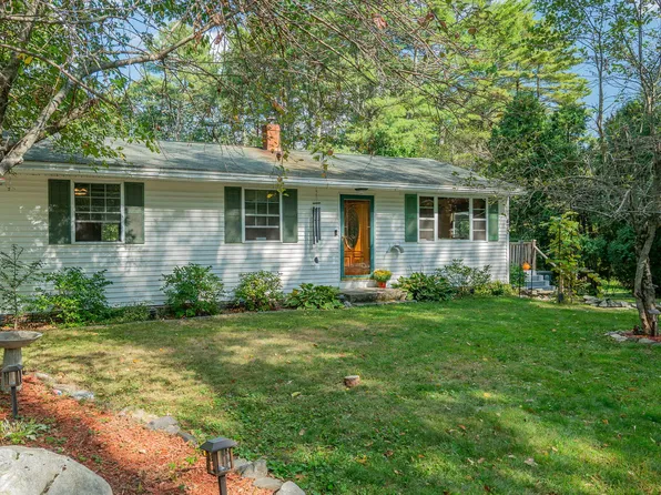 471 Duck Pond Road, Westbrook, ME 04092
