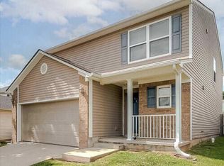 253 Stallion Run, Lexington, KY 40511