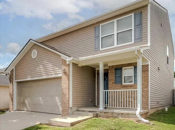 253 Stallion Run, Lexington, KY 40511