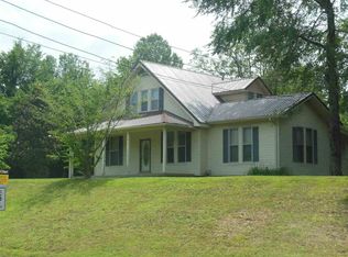 2342 Beech Bluff Rd, Jackson, TN 38301