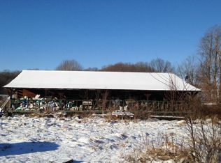 401 Quail Run, Mitchell, IN 47446