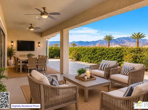 36 Prosecco, Rancho Mirage, CA 92270
