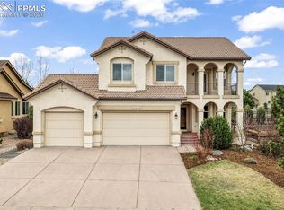 16043 Bridle Ridge Dr, Monument, CO 80132