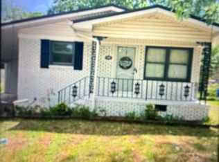 200 Washington St NW, Hartselle, AL 35640