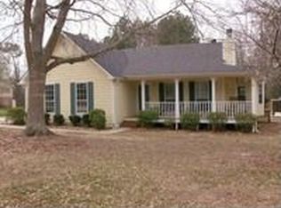 15 Riverside Ct, Hampton, GA 30228