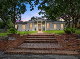 2417 Old Bullard Rd, Tyler, TX 75701