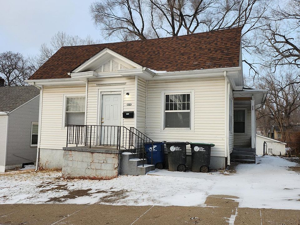 1st image of 4116 Izard St