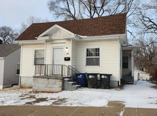 4116 Izard St, Omaha, NE 68131