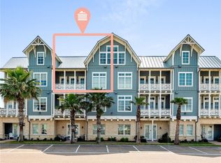 140 Social Cir #3-304, Port Aransas, TX 78373