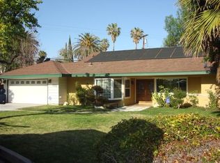 9850 Jutland Ave, Northridge, CA 91325