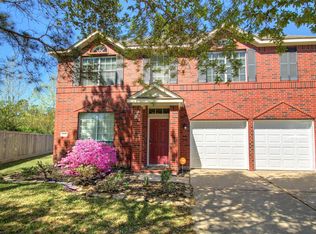 3322 Auburn Hollow Ln, Katy, TX 77450