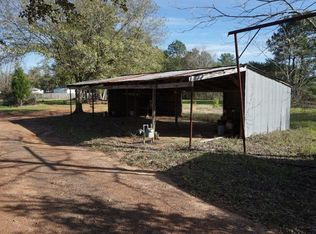 12250 S Cochran St, Willis, TX 77378