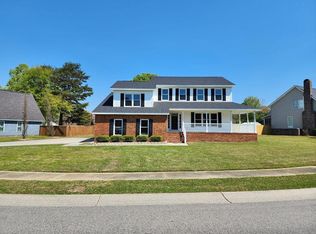 1201 Francis Marion Cir, Moncks Corner, SC 29461