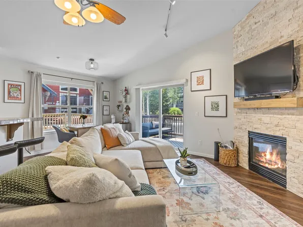 140 Wildernest Court UNIT 104, Silverthorne, CO 80498