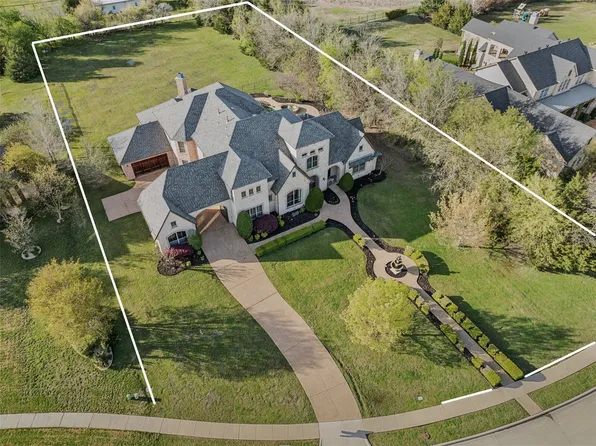 144 Old Vineyard Ln, Heath, TX 75032