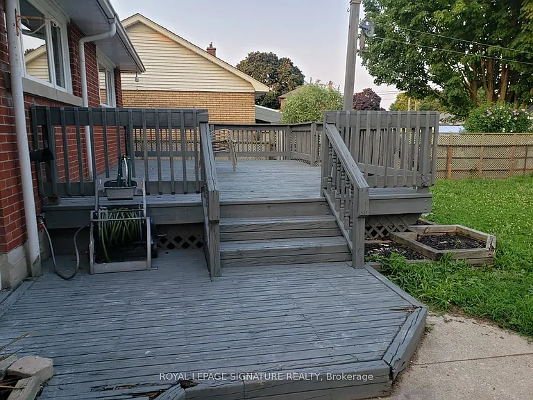 49 Edinburgh Rd #BASEMENT — Photo 14