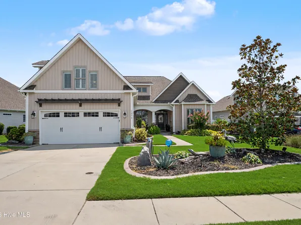 1276 Temeraire Court SW, Ocean Isle Beach, NC 28469