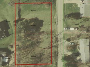 1416 McKinley Ave, Brunswick, OH