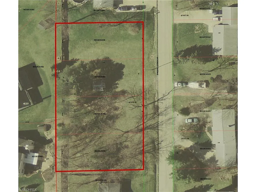 1416 McKinley Ave photo 1