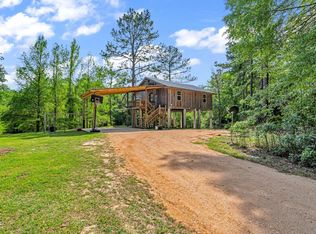 62 Black Creek Rd, Hattiesburg, MS 39401