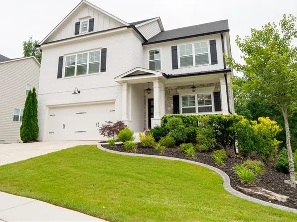6110 Banyan Trl, Cumming, GA 30028