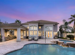 8801 Rozetta Ct, Las Vegas, NV 89134