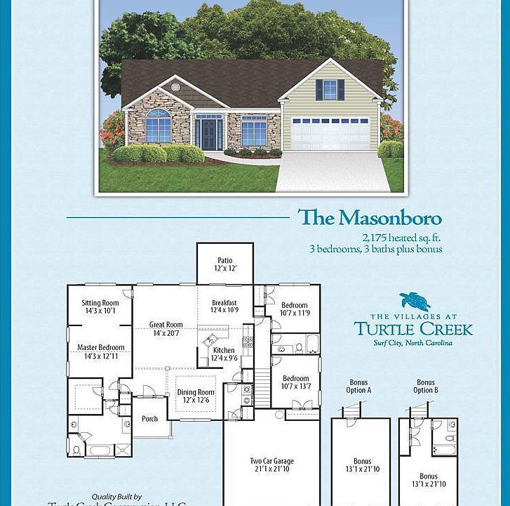 2nd image of 44 Loggerhead Boulevard