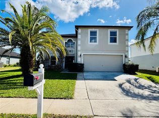 307 Velveteen Pl, Chuluota, FL 32766