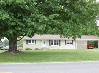 8138 State Route 121 N, Murray, KY 42071
