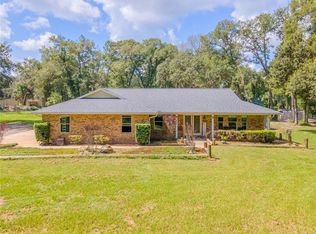 901 McGregor Rd, Deland, FL 32720