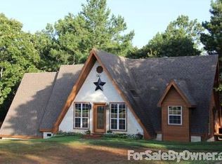 10507 Mountain View Rd, Whitehouse, TX 75791